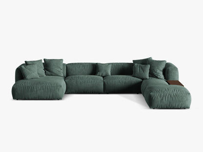 Martina panoramska sofa 5-sjedala