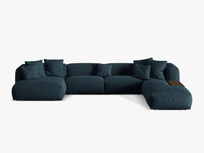 Martina panoramska sofa 5-sjedala