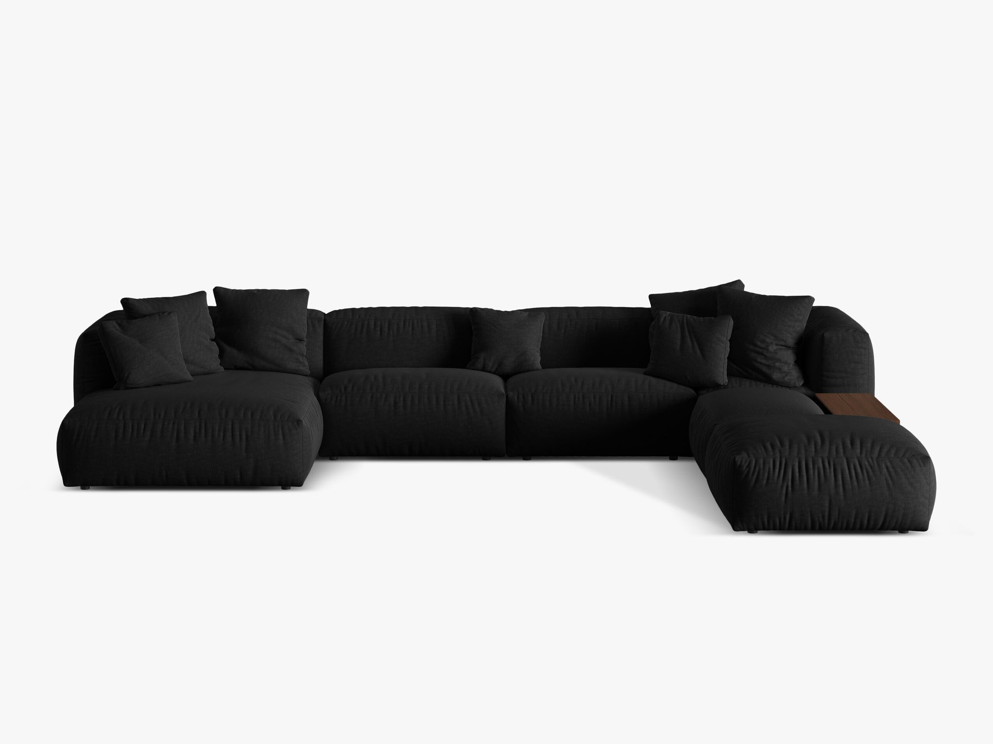 Martina panoramska sofa 5-sjedala