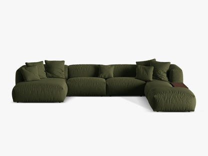 Martina panoramska sofa 5-sjedala