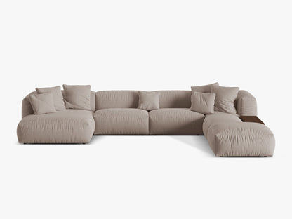 Martina panoramska sofa 5-sjedala