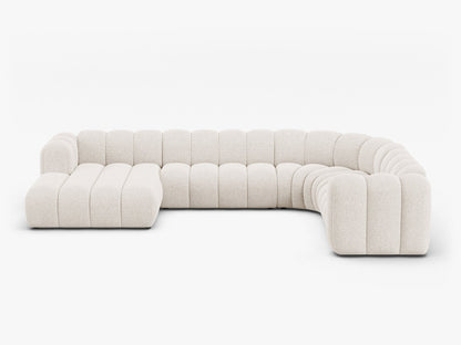 Lupine panoramska sofa