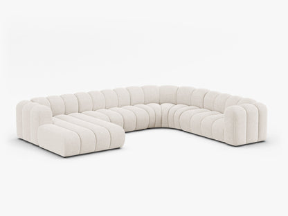 Lupine panoramska sofa