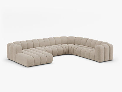 Lupine panoramska sofa