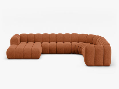 Lupine panoramska sofa