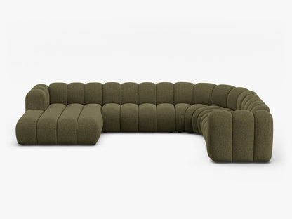 Lupine panoramska sofa