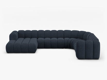 Lupine panoramska sofa