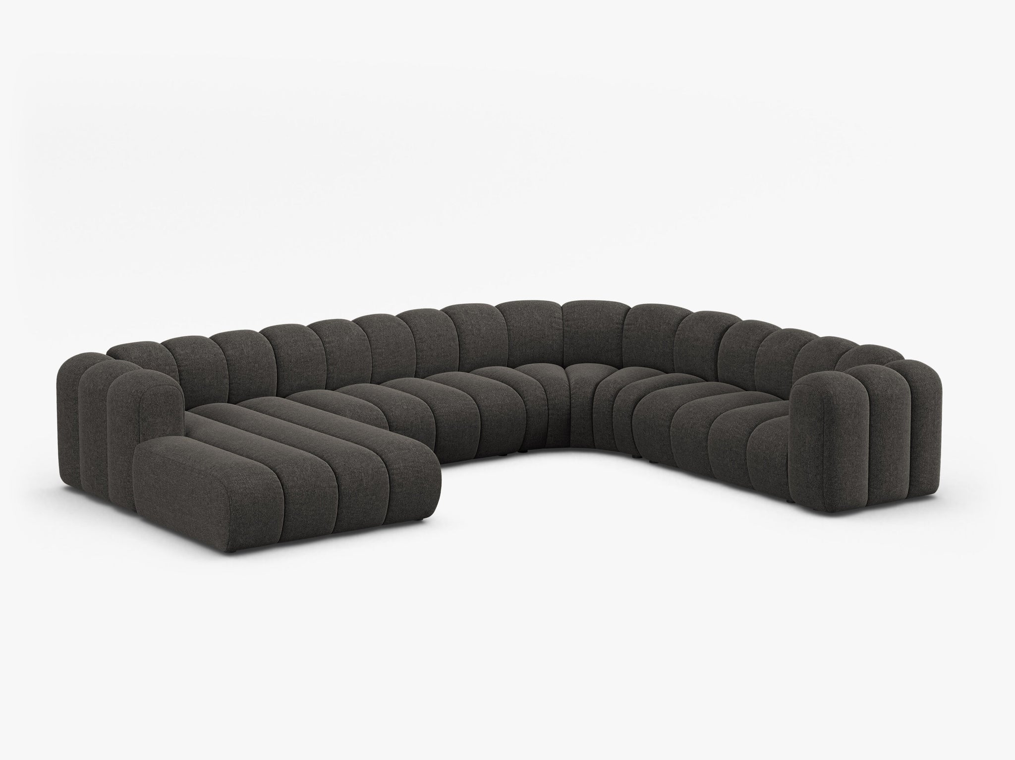 Lupine panoramska sofa