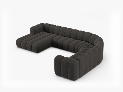 Lupine panoramska sofa