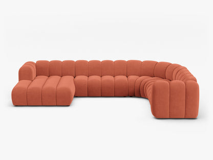 Lupine panoramska sofa