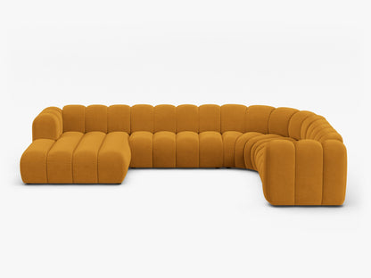 Lupine panoramska sofa