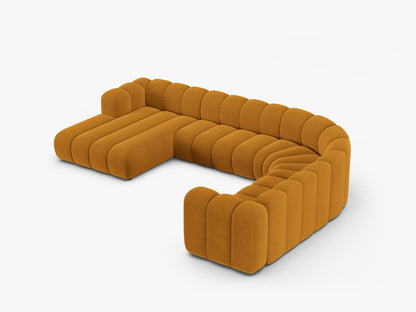 Lupine panoramska sofa