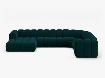 Lupine panoramska sofa