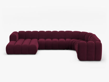 Lupine panoramska sofa