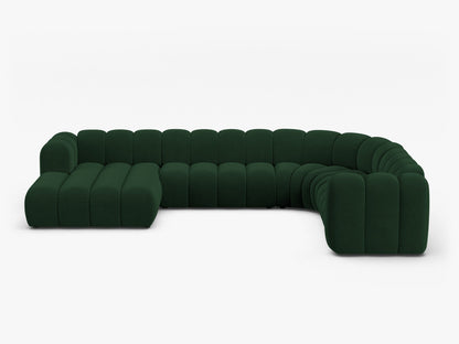 Lupine panoramska sofa