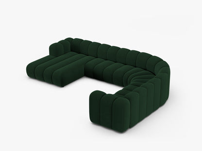 Lupine panoramska sofa