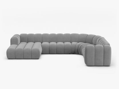 Lupine panoramska sofa