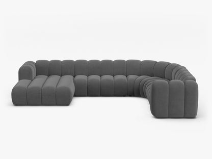 Lupine panoramska sofa