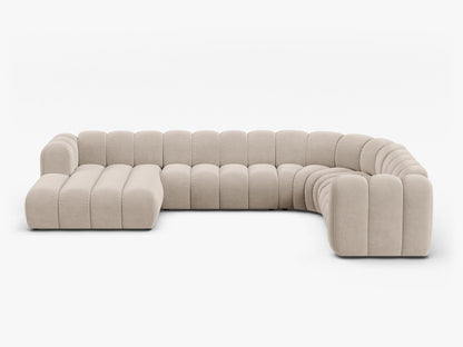 Lupine panoramska sofa