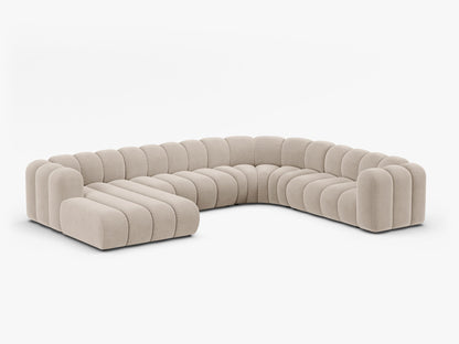 Lupine panoramska sofa