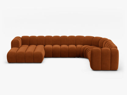 Lupine panoramska sofa