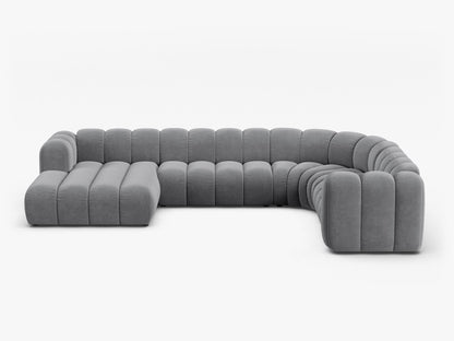 Lupine panoramska sofa