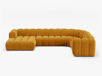 Lupine panoramska sofa
